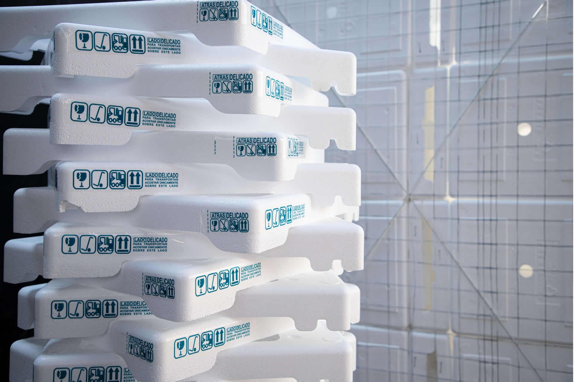 Embalajes industriales