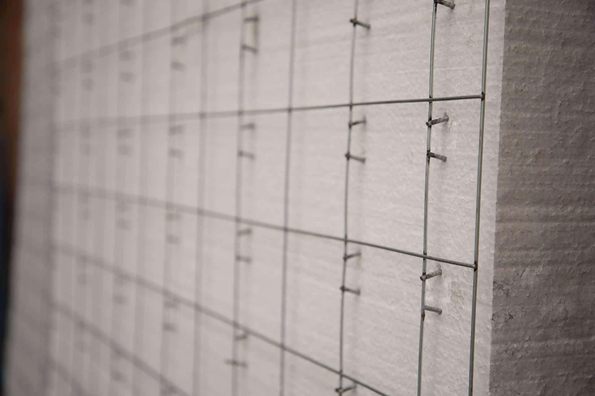 Panel ligero para muro